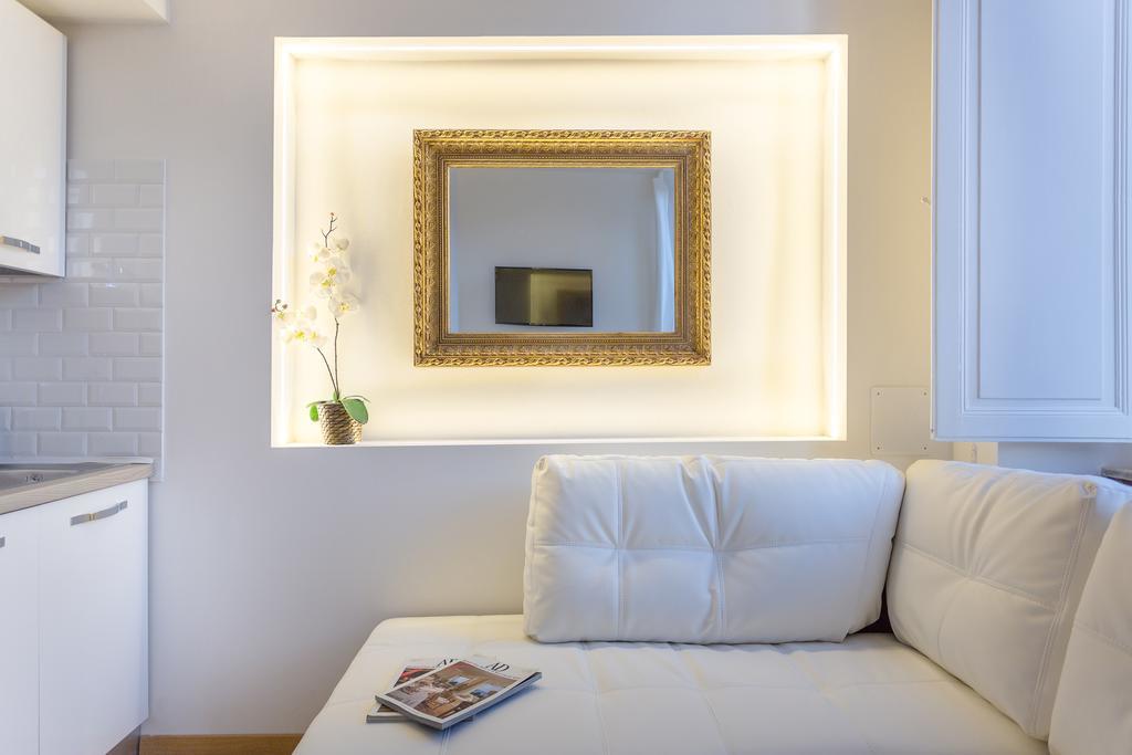 Leilighet Townhouse By The Spanish Steps *