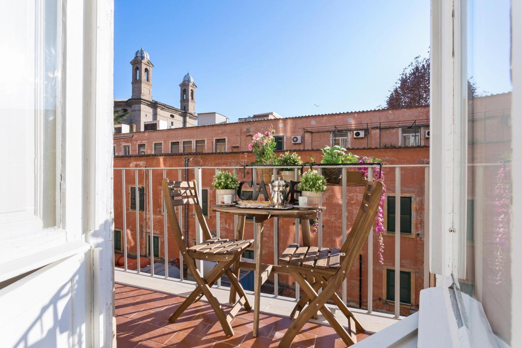 Apartamento Townhouse By The Spanish Steps *