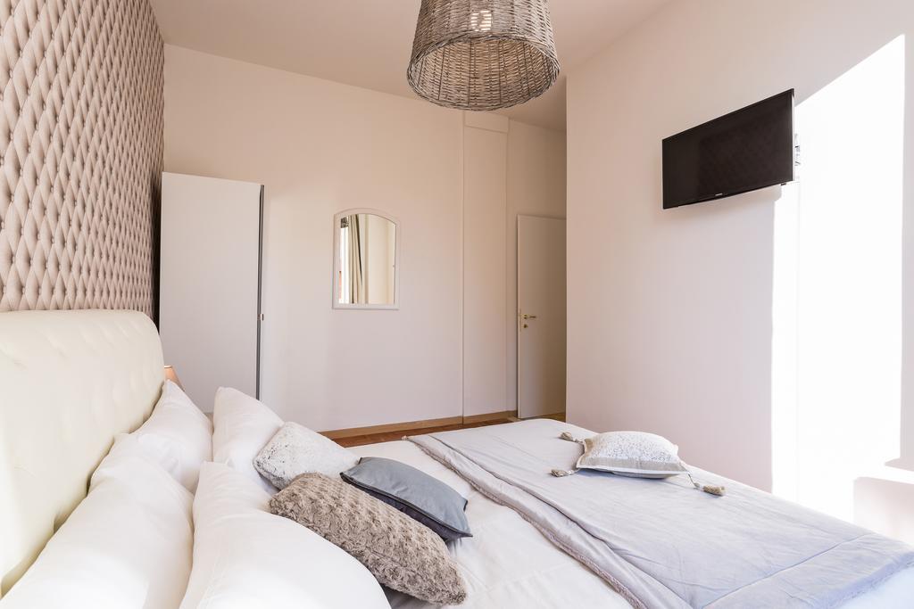 Townhouse By The Spanish Steps Leilighet *