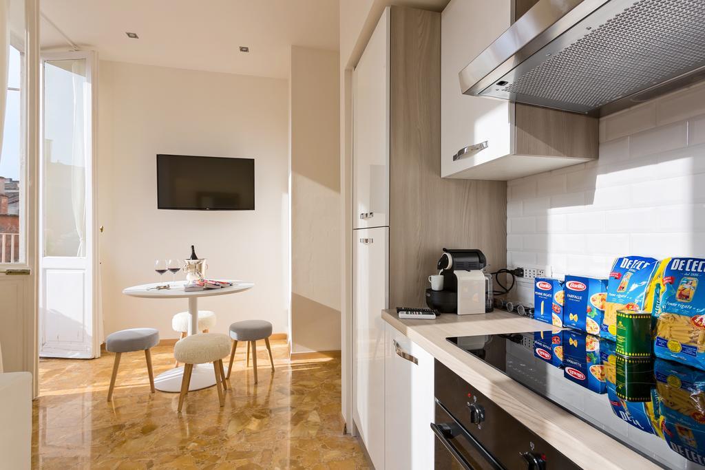 Townhouse By The Spanish Steps Apartamento Roma