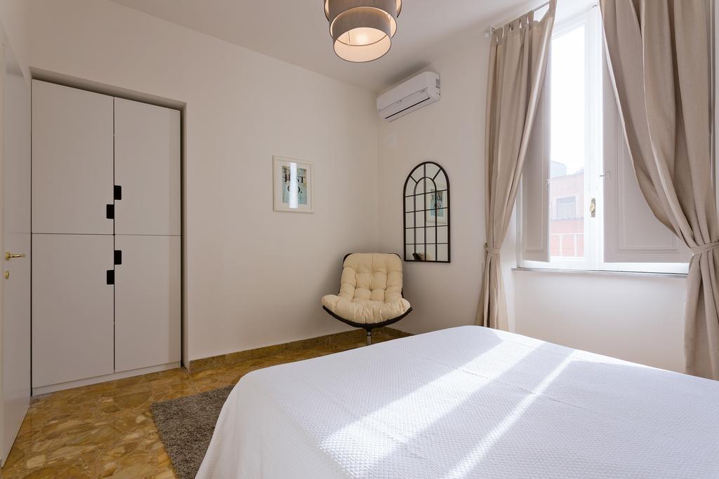 Townhouse By The Spanish Steps Leilighet *