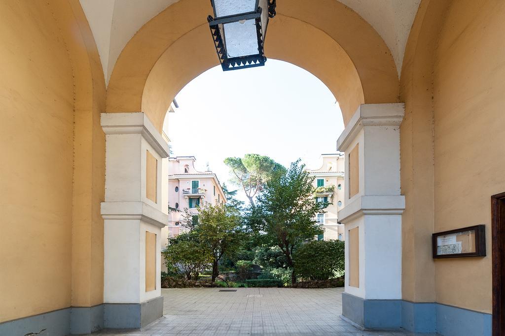 La Rosa Dei Quattro Venti Appartamento
