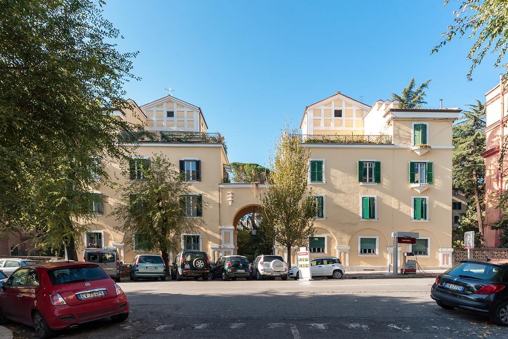 Apartamento La Rosa Dei Quattro Venti *