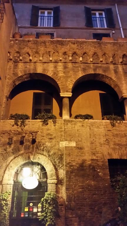 Bed and breakfast Isolatiberina Roma
