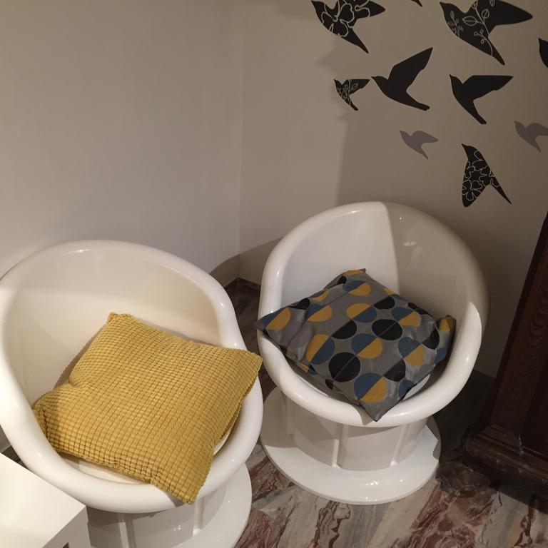 Bed and breakfast Isolatiberina