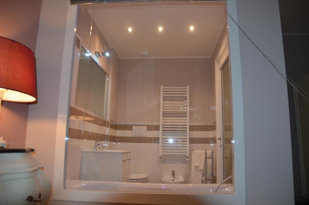 Leilighet Luxury In Vatican Area