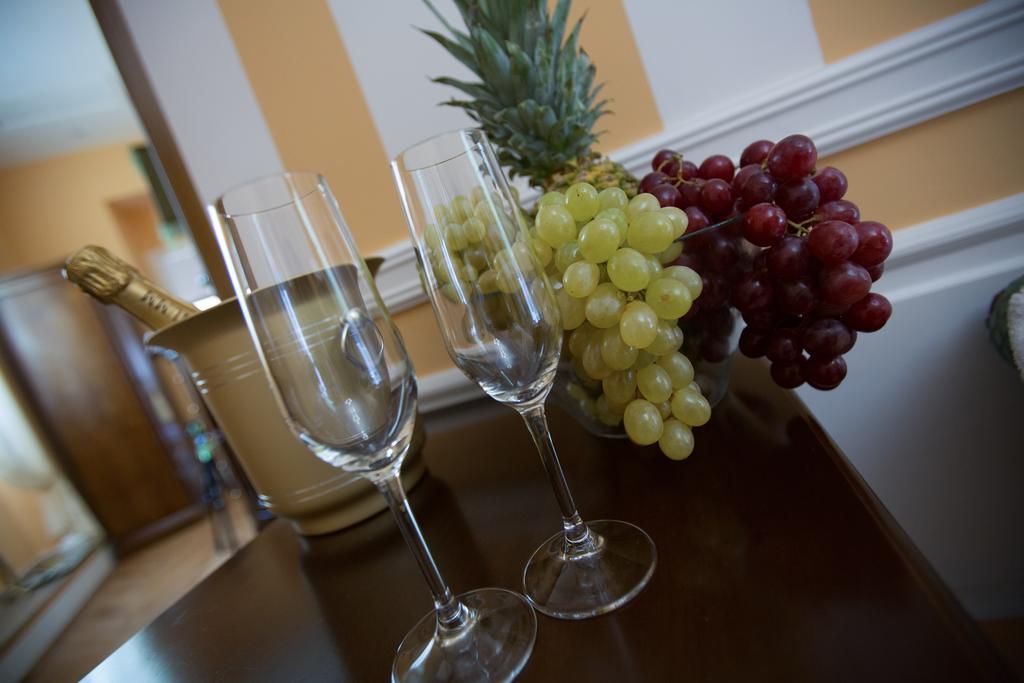 Hotel Royal Trinità Dei Monti Roma