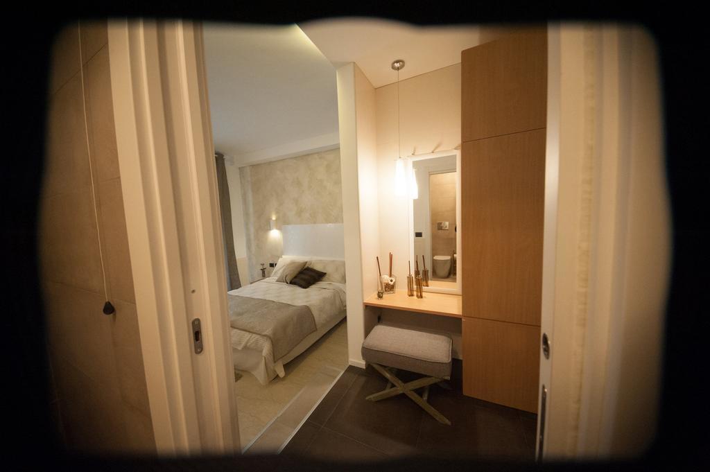 Davinci Relais