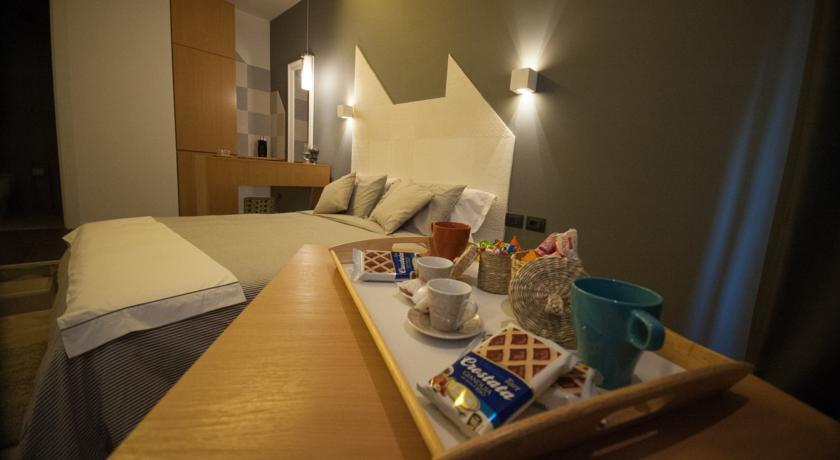 Davinci Relais Affittacamere