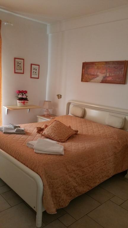 Bella Domus Bed & Breakfast Roma