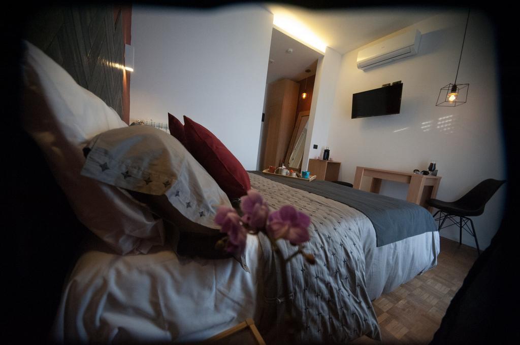 Davinci Relais 3* Roma