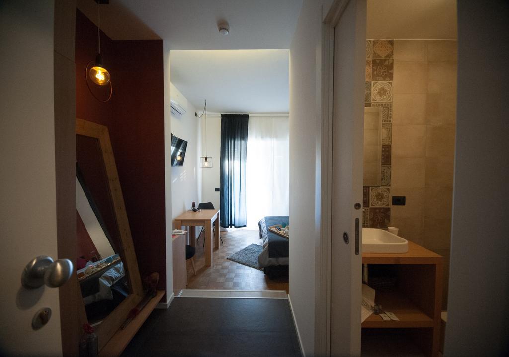Davinci Relais Roma