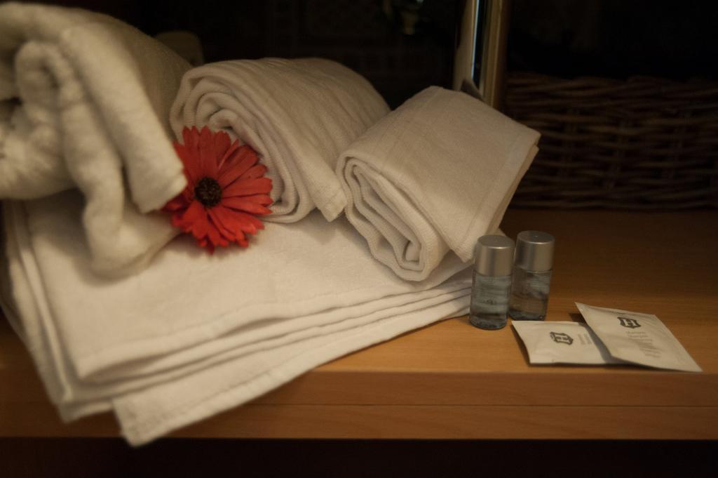 Gjestgiverier Davinci Relais Roma