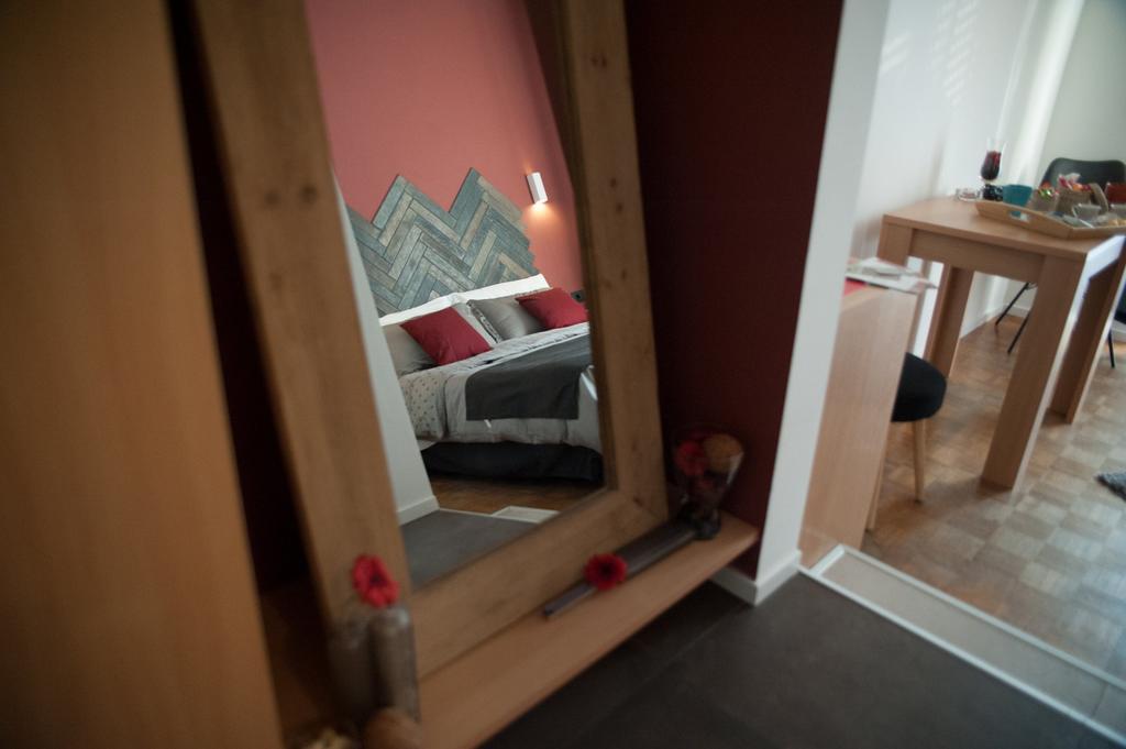 Gjestgiverier Davinci Relais