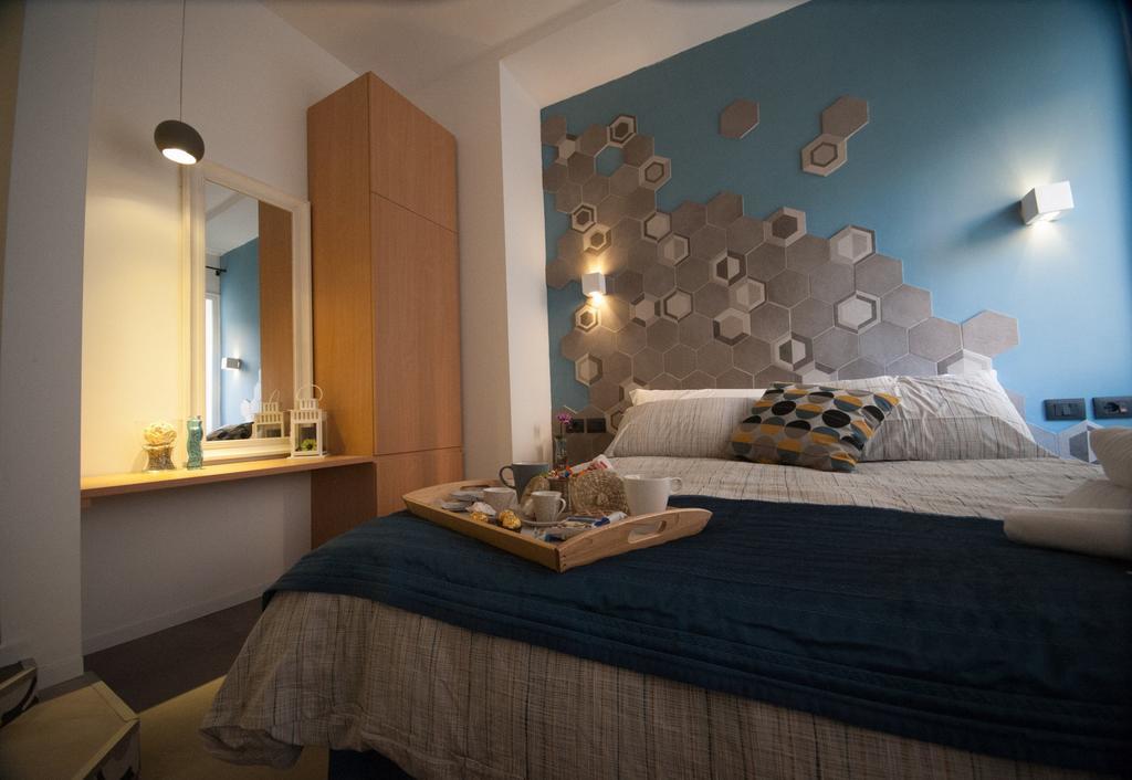 Davinci Relais Affittacamere 3*