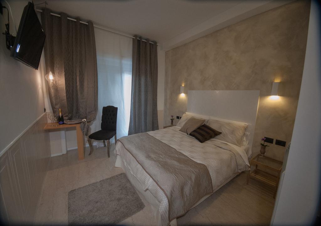 Davinci Relais Affittacamere 3*