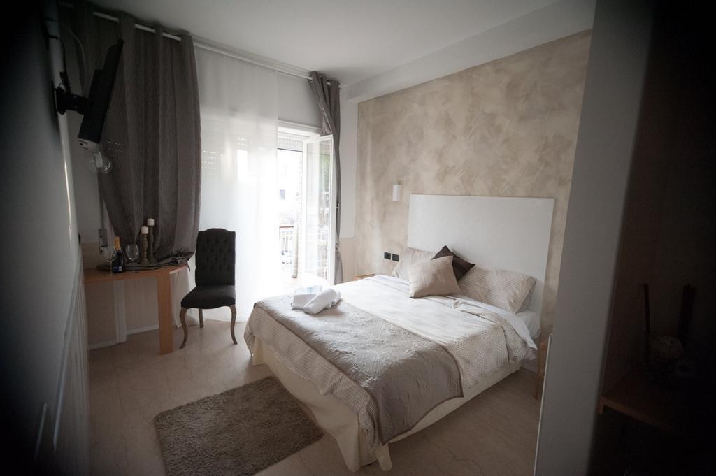Affittacamere Davinci Relais 3*
