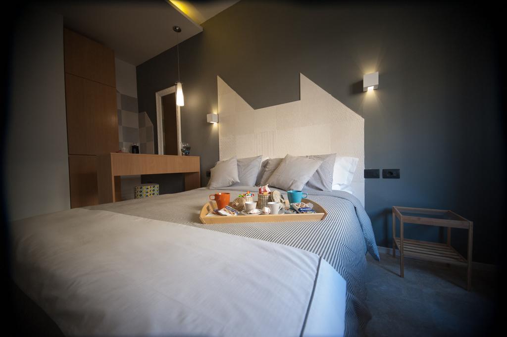 Davinci Relais