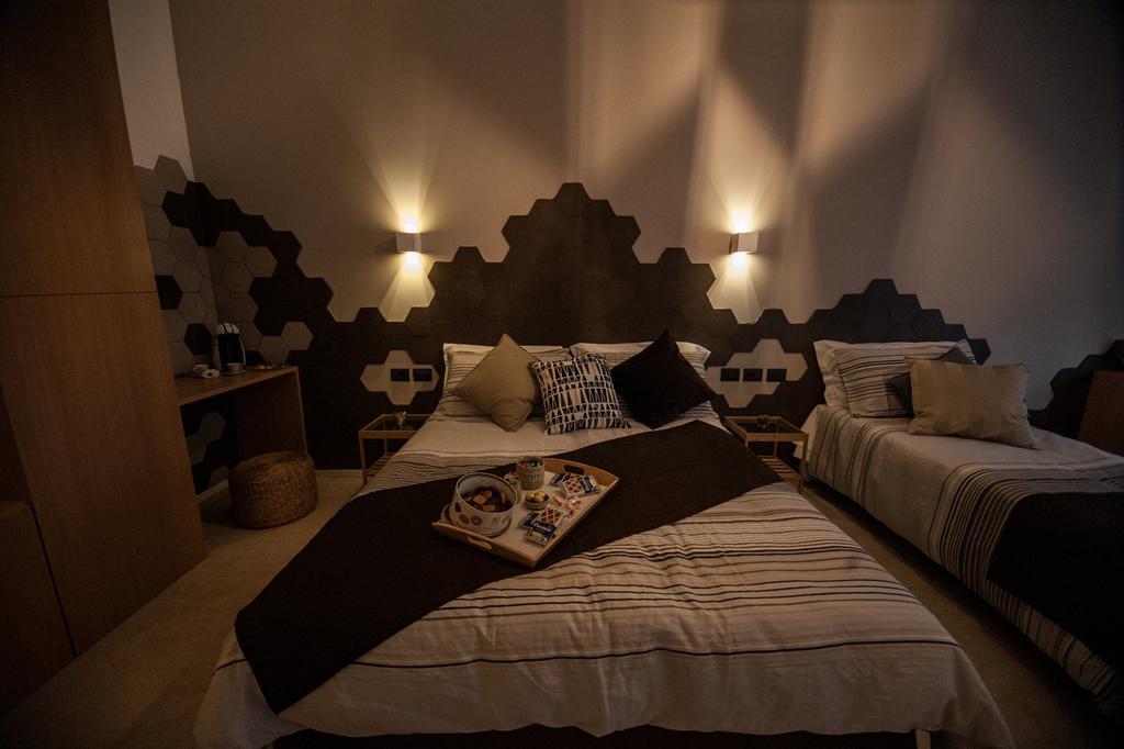 Davinci Relais Affittacamere Roma