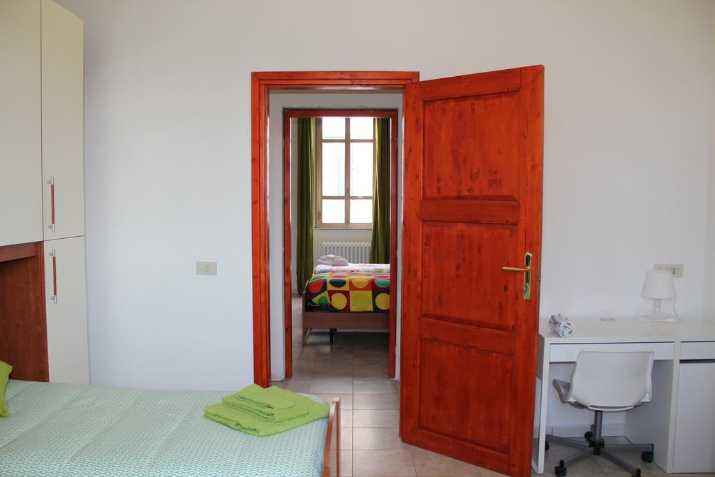 Casa vacanze Casa Quintili 1