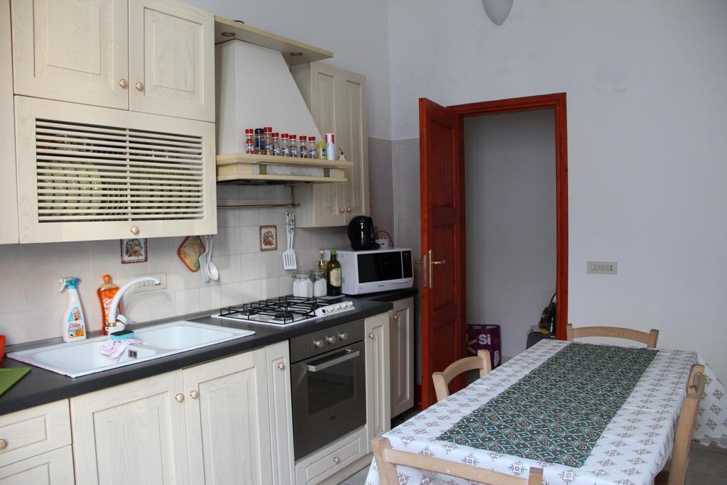 Casa Quintili 1 * Roma