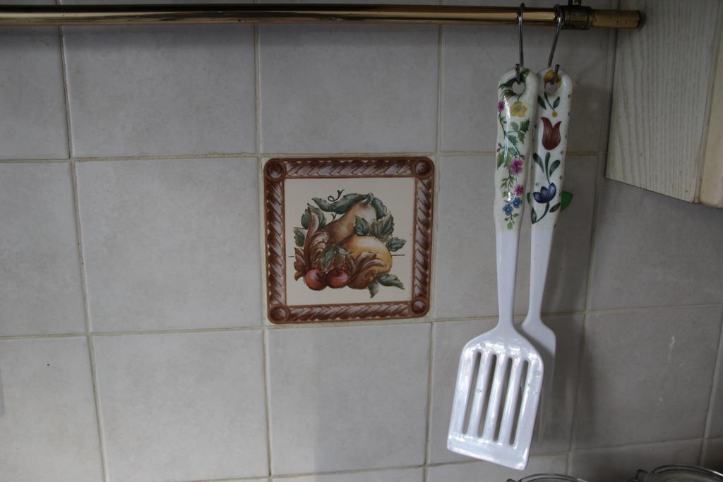 Casa de férias Casa Quintili 1