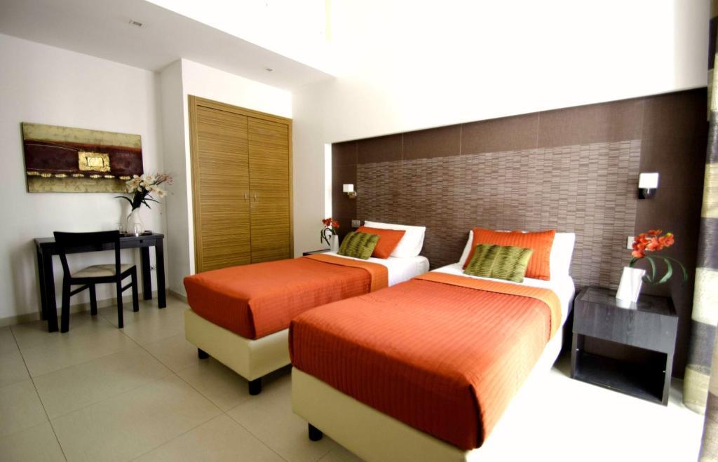 Bed & Breakfast Interno 5 2*