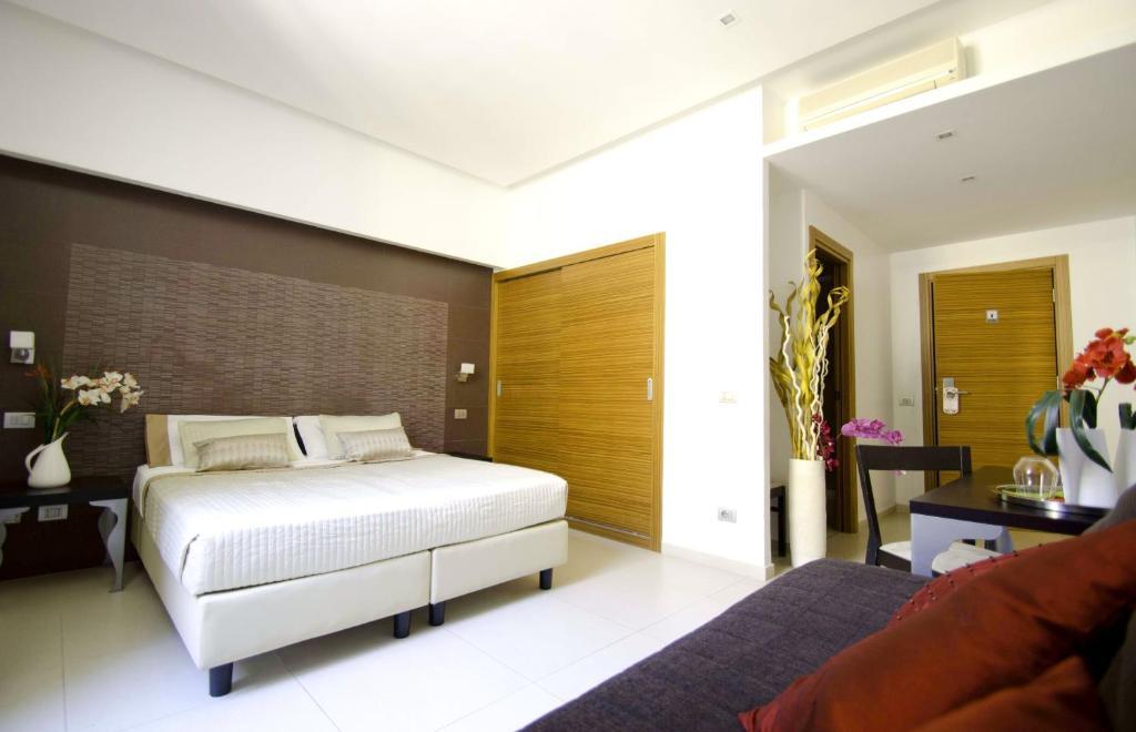 Interno 5 Bed & Breakfast