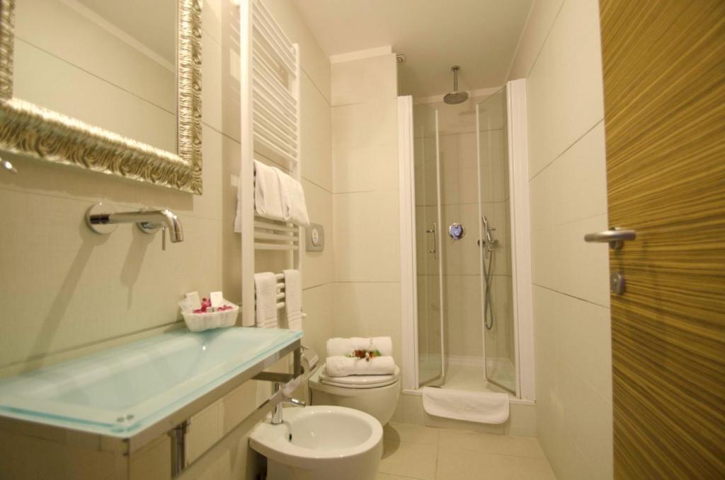 Interno 5 2* Roma