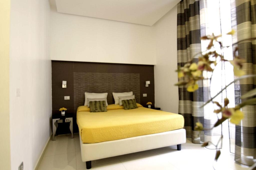 Interno 5 Bed & Breakfast
