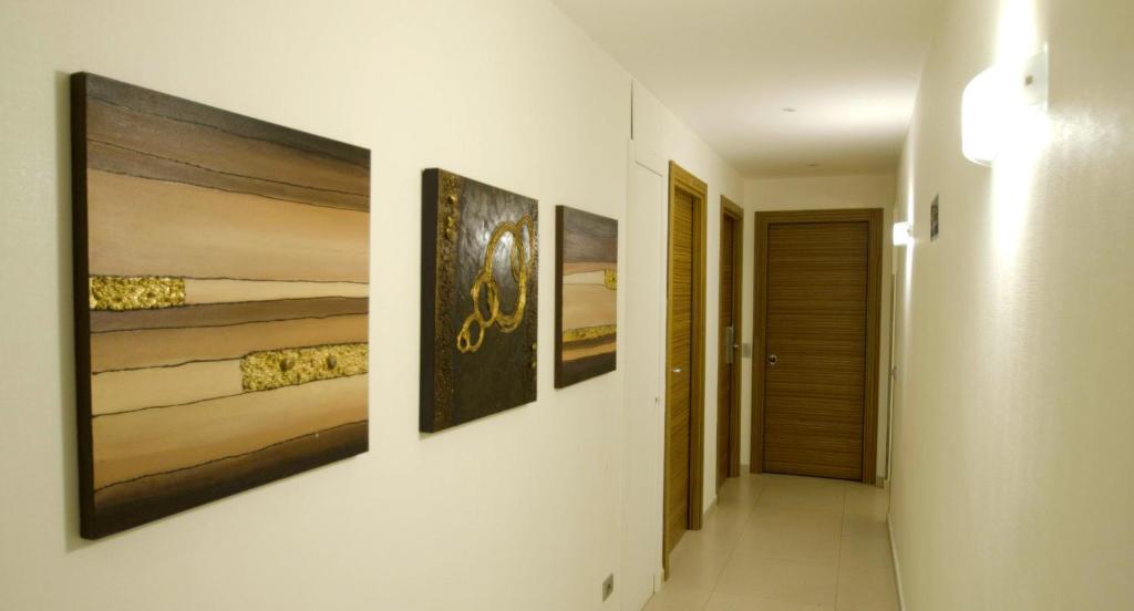 Interno 5 Bed & Breakfast