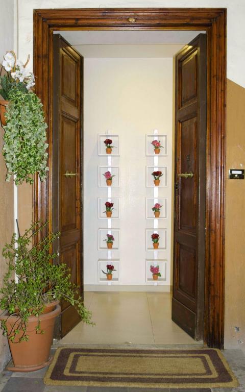 Bed & Breakfast Interno 5