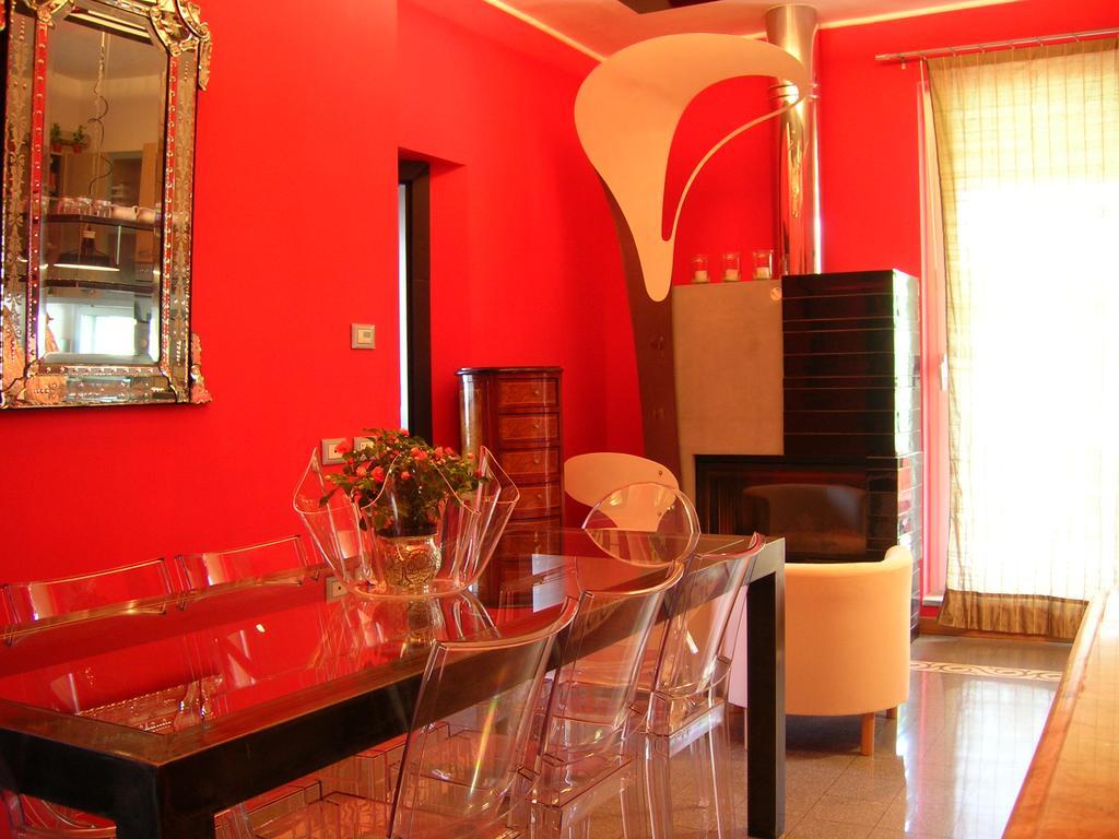La Chicca Bed & Breakfast Roma