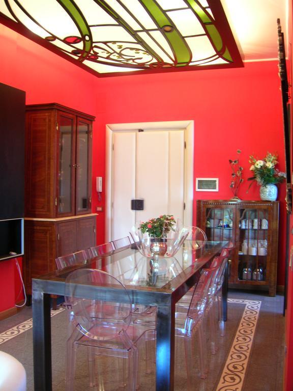 Bed & Breakfast La Chicca *