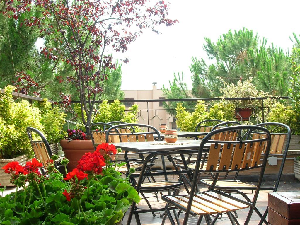 La Chicca Bed & Breakfast Roma
