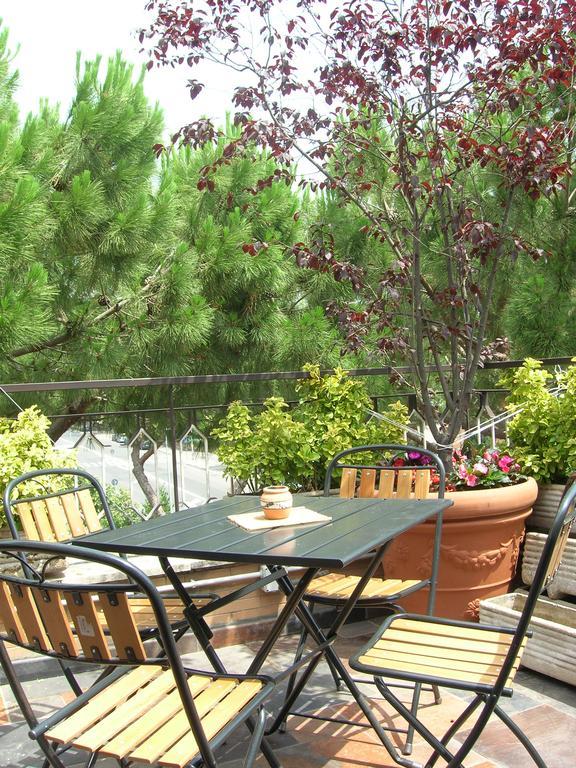 La Chicca Bed & Breakfast *