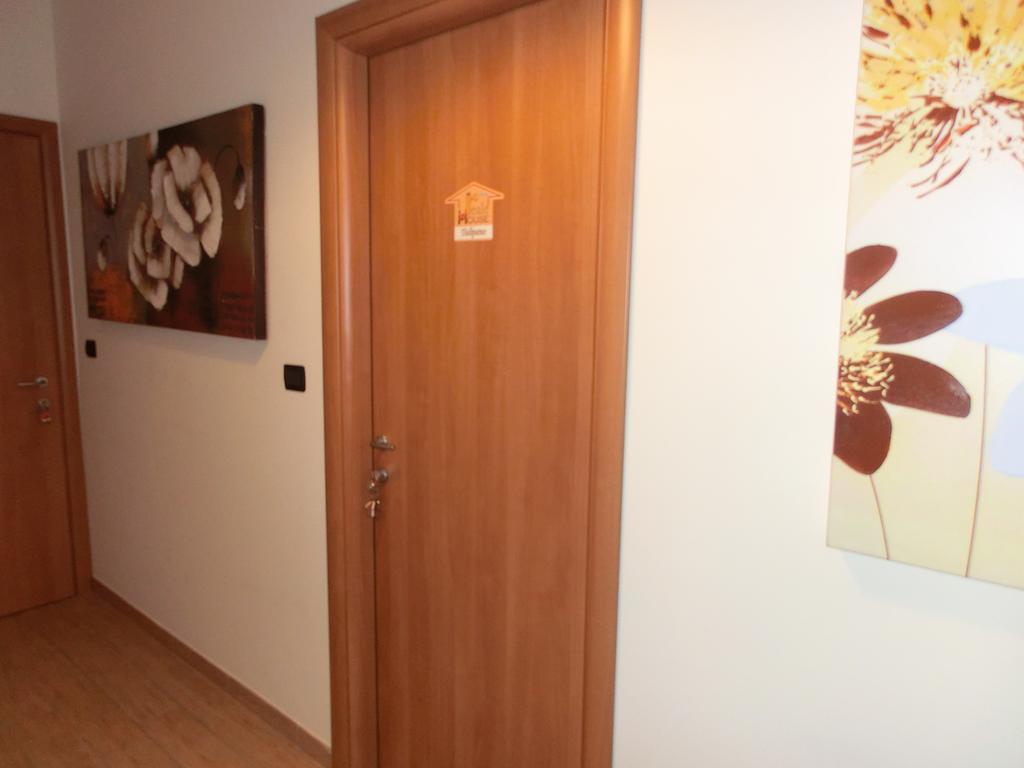 Reale House Affittacamere