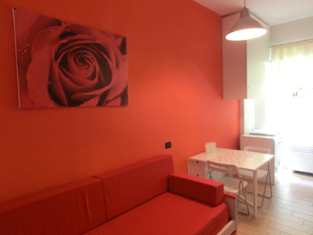 Affittacamere Reale House *