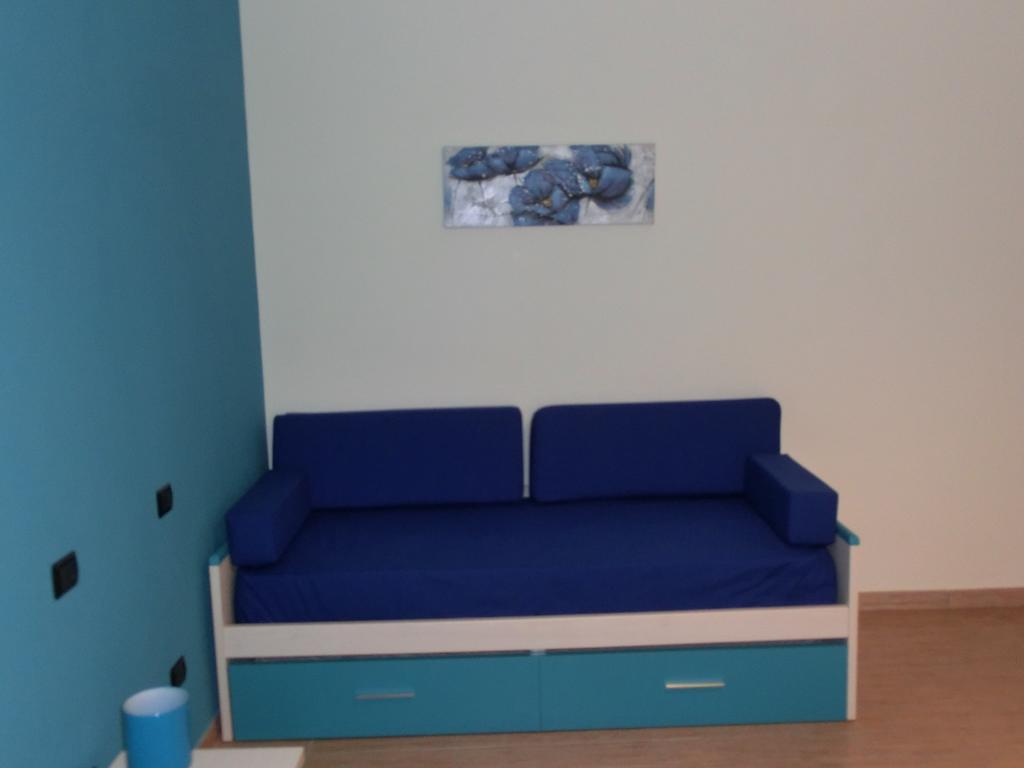 Affittacamere Reale House *