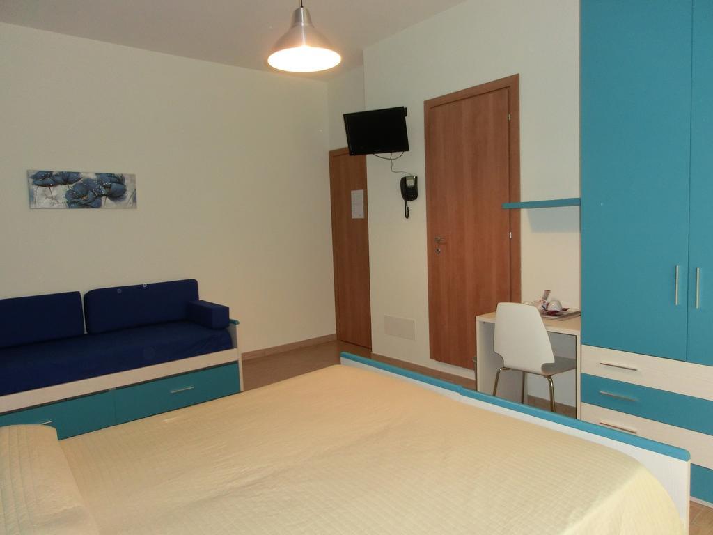Affittacamere Reale House