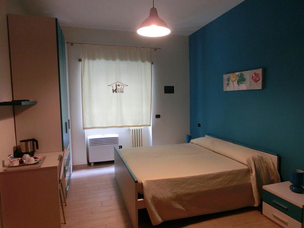 Reale House Roma