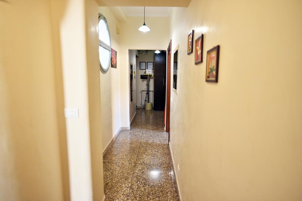 Leilighet Domi 10 Apartment, Stazione Termini, Via Curtatone 12 *