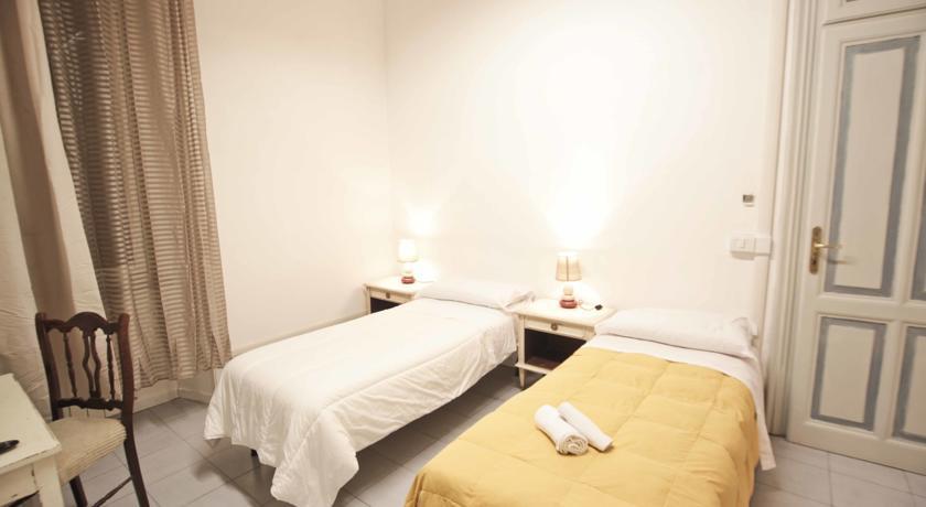 Next Stop Bed & Breakfast Roma