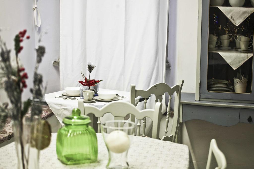 Next Stop Bed & Breakfast Roma