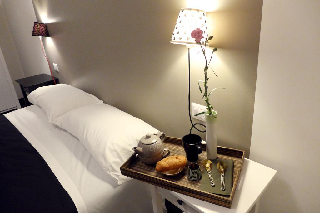 Guest House Interno4 3* Roma