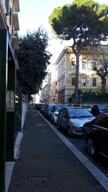 Gjestgiverier Palma Roma