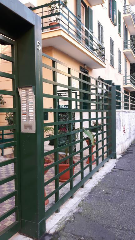 Palma Gjestgiverier Roma