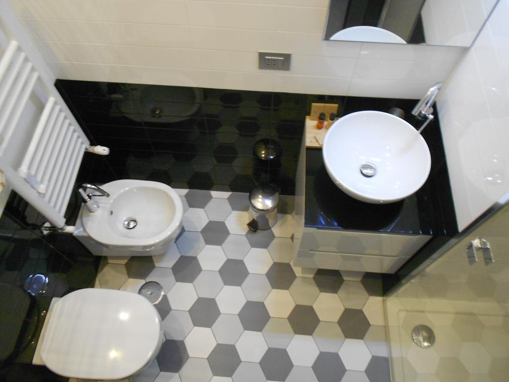 Bed and breakfast Sinfonia Sul Tevere 3*