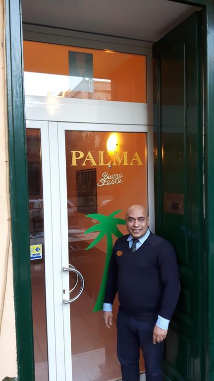 Palma Gjestgiverier 2*