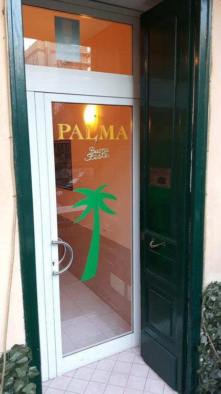 Gjestgiverier Palma 2*
